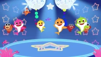 10. Baby Shark: Sing And Swim party PL (NS)
